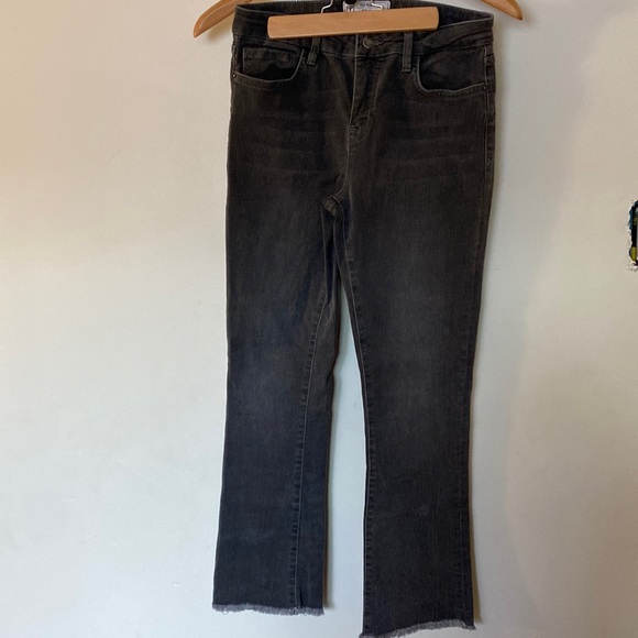 Free People Bootcut Jeans - Picture 1 of 8